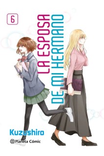 La Esposa De Mi Hermano 06