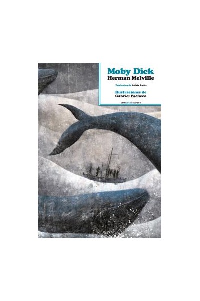 Moby Dick
