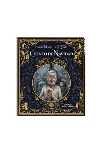 Cuento De Navidad