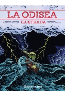 La Odisea Ilustrada