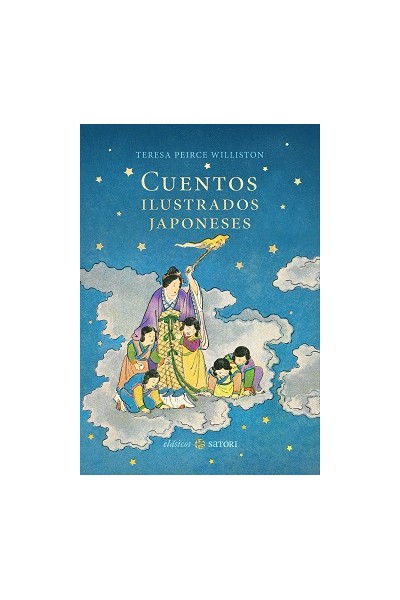 Cuentos Ilustrados Japoneses