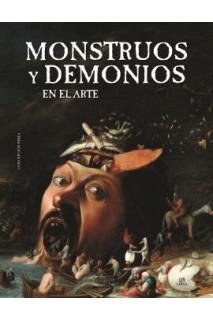 Monstruos Y Demonios En El Arte