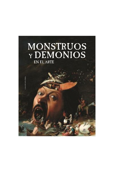 Monstruos Y Demonios En El Arte