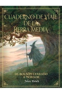 Cuadernos De La Tierra Media