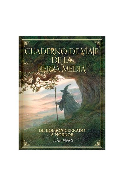 Cuadernos De La Tierra Media