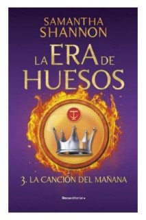 La Cancion Del Mañana. La Era De Huesos 03