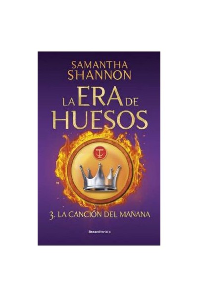 La Cancion Del Mañana. La Era De Huesos 03