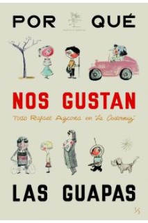 Por Qué Nos Gustan Las Guapas? 1952-1955