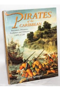 Pirates Of The Caribbean