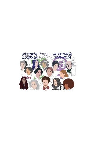 Historia Ilustrada De La Teoria Feminista