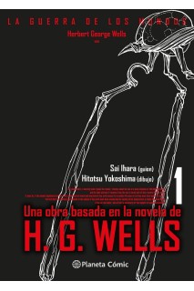 La Guerra De Los Mundos 01 De 3