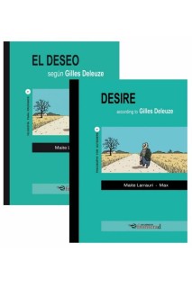 El Deseo Según Gilles Deleuze