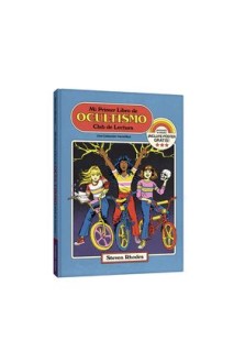 Mi Primer Libro De Ocultismo