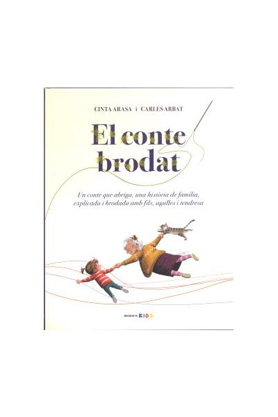 El Conte Brodat
