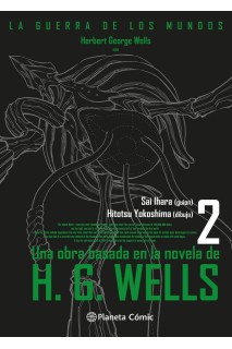 La Guerra De Los Mundos 02 De 3