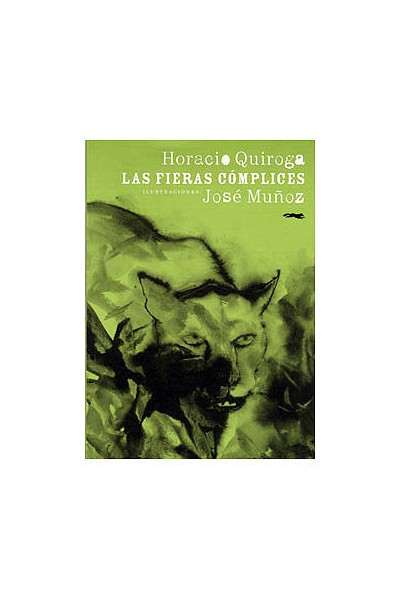 LAS FIERAS COMPLICES