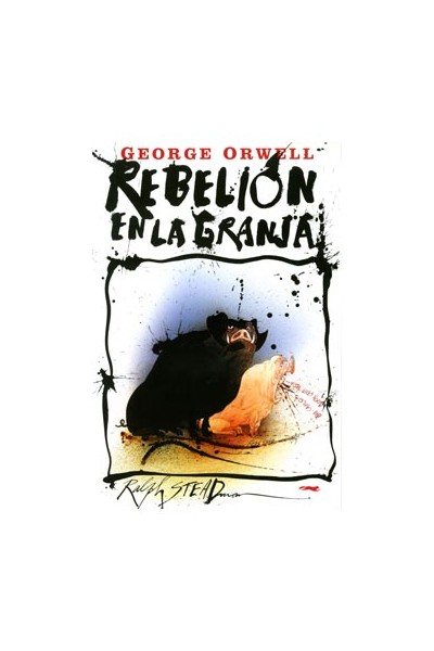 Rebelion En La Granja