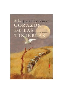 El Corazon De Las Tinieblas