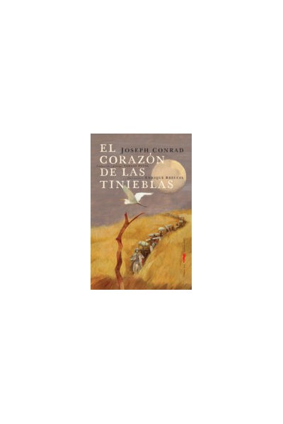 El Corazon De Las Tinieblas