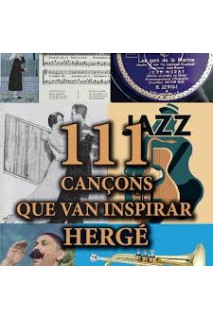 111 Cançons Que Van Inspirar Herge