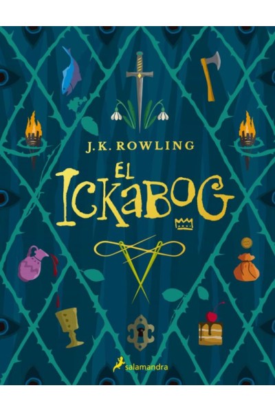 El Ickabog