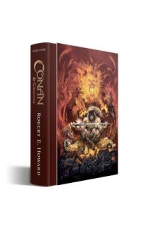 Conan De Cimmeria 03 De 3