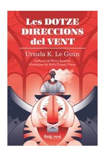 Les Dotze Direccions Del Vent
