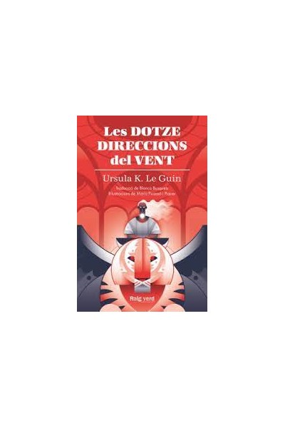 Les Dotze Direccions Del Vent