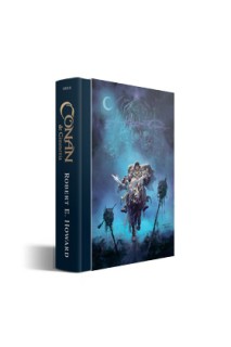 Conan De Cimmeria Nº 02/03 1934