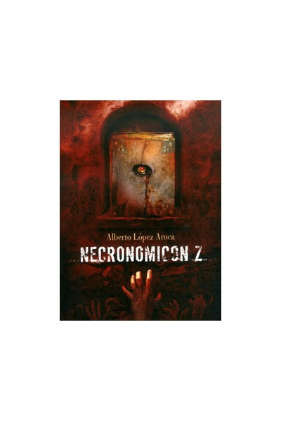 Necronomicon Z