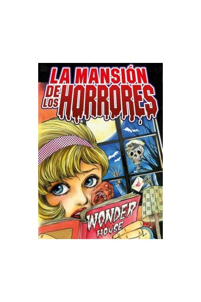 La Mansion De Los Horrores