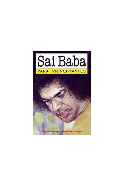 Para Principiantes #012 - Sai Baba