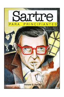 Para Principiantes #019 - Sartre