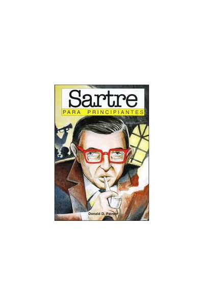 Para Principiantes #019 - Sartre