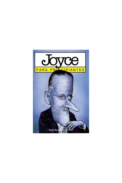 Para Principiantes #032 - Joyce