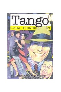 Para Principiantes #051 - Tango