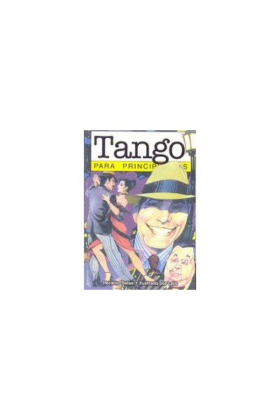 Para Principiantes #051 - Tango