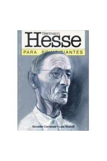 Para Principiantes #061 - Herman Hesse