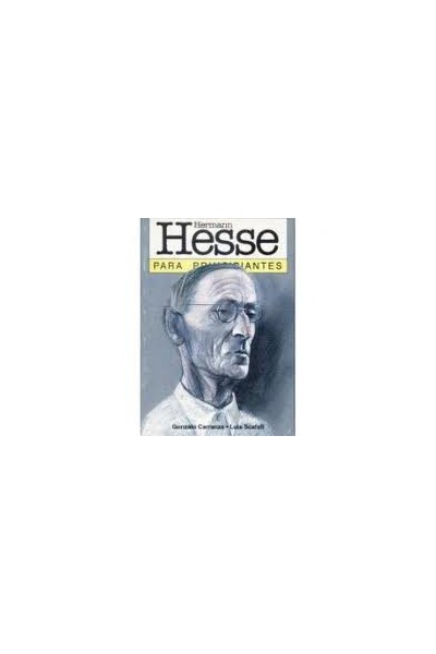 Para Principiantes #061 - Herman Hesse