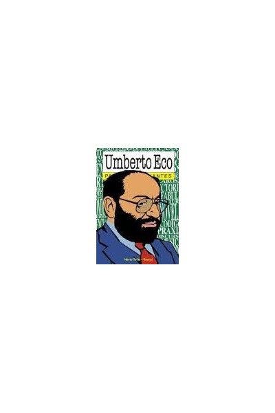 Para Principiantes #071 - Umberto Eco