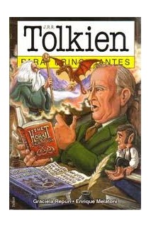 Para Principiantes #073 - Tolkien