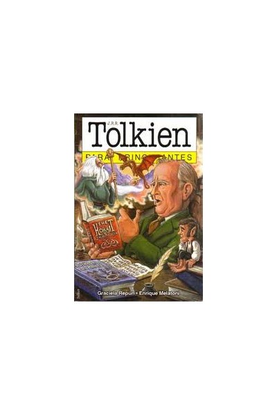 Para Principiantes #073 - Tolkien