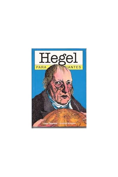 Para Principiantes #083 - Hegel
