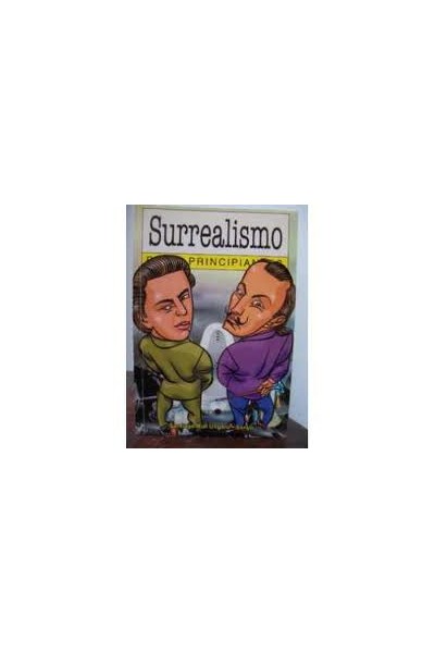 Para Principiantes #092 - Surrealismo