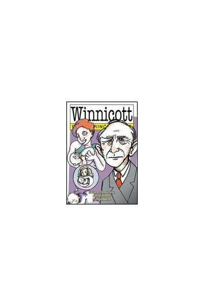 Para Principiantes #122 - Winnicott