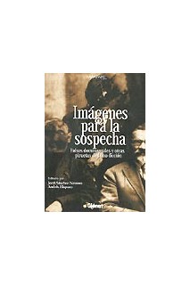 Imagenes Para La Sospecha