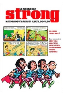 La Aventura De Strong