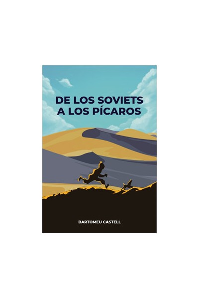 De Los Soviets A Los Picaros, Tintin