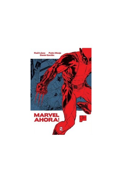 Marvel Ahora
