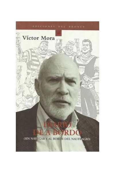 Diario De A Bordo